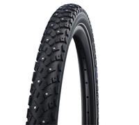 Pneu Hiver À Clous Schwalbe Marathon Plus Spike HS 24x1.60 (47-507) SmartGuard
