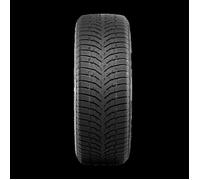 BERLIN TIRES Alpine Grip 215/55 R17 98T XL Pneu d'hiver