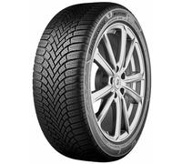 Bridgestone - Pneu BLIZZAK 6 - 4x4 hiver - 255/45R20 - 105W - XL,M+S,Radial,3PMSF