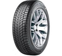 Bridgestone Blizzak LM-80 215/65 R16 98H auto Pneus hiver Pneus RENAULT: TRAFIC 2 Kasten, Trafic 3, MASTER 3 Kasten, DACIA: Duster SUV, Sandero I 5492
