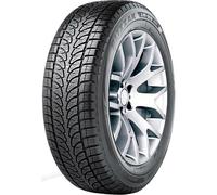 Pneu Hiver Bridgestone BLIZZAK LM80 EVO - 255/50 R20 109 H