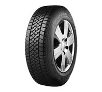 Pneus d'Hiver 195/75 R16C Bridgestone 107/105R W810 M+S (2022)
