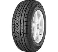 Pneu Hiver Continental 4X4WINTERCONTACT - 235/65 R17 104 H