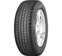 Continental Pneus Hiver ContiCrossContact Winter 235/55 R19 101H AO FR 3PMSF D C 72 B