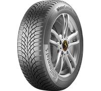 Pneu Hiver CONTINENTAL CWINCONTS870 175/65 R17 87H - 3PMSF/M+S - Réf. 433766