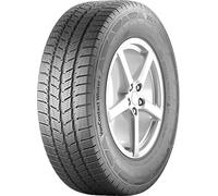 Pneu hiver CONTINENTAL VANCONTACT WINTER 215/60 R17 104/102H Camionnette/Utilitaire - 3PMSF/M+S - Réf. 290505