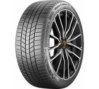 Pneu Hiver Continental WC8S - 315/30 R21 105 W