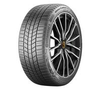 Pneu Hiver Continental WINTER CONTACT 8S 255 / 50 R 21 109 H (XL,M+S,FR,Radial,3PMSF,EVc)