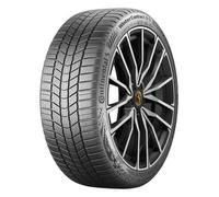 Continental WinterContact 8 S 315/35R21 111V XL FR 3PMSF EVC DOT21 B B 75 B