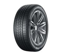 Pneu Hiver Continental WINTER CONTACT TS 860 S 225 / 40 R 19 93 V (XL,M+S,FR,Radial,3PMSF)