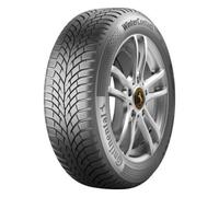 Pneu Hiver Continental WINTER CONTACT TS 870 245 / 50 R 20 105 H (XL,M+S,Radial,3PMSF)