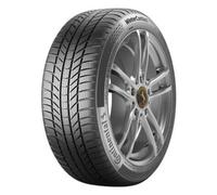 Pneu Hiver Continental WINTER CONTACT TS 870 P 245 / 55 R 17 106 H (XL,M+S,FR,Radial,3PMSF)
