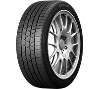 Pneus d'Hiver nouveaux 265/40 R19 102V Continental CONTIWINTERCONTACT TS 830 P X