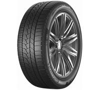 Pneu Hiver CONTINENTAL WINTERCONTACT TS 860 S 235/45 R18 94V - 3PMSF/M+S - Réf. 3043036