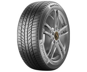 Pneu hiver CONTINENTAL WINTERCONTACT TS 870 P 215/60 R17 96H - 3PMSF/M+S - Réf. 3058413
