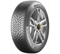 Continental Pneu hiver WinterContact TS 870 P 225/55 R17 97H 3PMSF TL C B 71 B