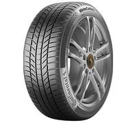 Continental WinterContact TS 870 P 235/60R18 103V FR 3PMSF B B 71 B