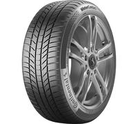 Continental WinterContact TS 870 P 205/55R17 95V XL 3PMSF TL C B 71 B