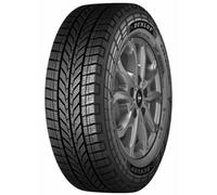 Dunlop Econodrive Winter 195/70R15C 104/102R 8PR 3PMSF M+S E C 73 B