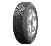 Pneu hiver - DUNLOP - Winter Response 2 - 175/65R14 - Charge 82 - Vitesse T