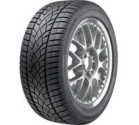Dunlop Pneus hiver SP Winter Sport 3D 215/60 R17 96H AO 3PMSF M+S