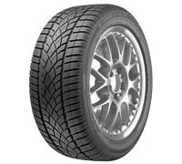 Dunlop SP Winter Sport 3D 275/45R20 110V MFS N0 XL D C 72 B