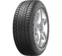 Dunlop Pneu d'hiver SP Winter Sport 4D 225/60R17 99H * B C 72 B