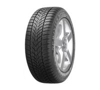 Dunlop SP Winter Sport 4D 235/55 R19 101V auto Pneus hiver Pneus AUDI: Q5, Q5, MERCEDES-BENZ: GLK, GLC SUV, GLC Coupé, VOLVO: XC60 I, XC60 II, XC90 II