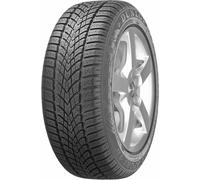 Pneu hiver Dunlop SP Winter Sport 4D M+S MFS RO1 XL 285/30 R21 100 W