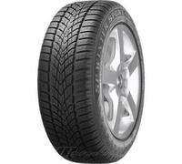 Dunlop SP Winter Sport 4D 255/40R18 99V MO XL M+S 3PMSF D C 73 B