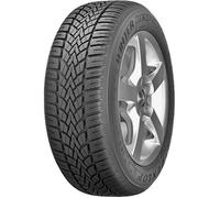 Pneu Hiver DUNLOP WINRESP2 175/65 R14 82T Tourisme - 3PMSF/M+S - Réf. 3020462