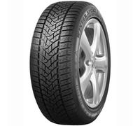 Dunlop Pneu hiver WINTER SPORT 5 M+S 195/55 R16 87H – Ford Fiesta 7 / Kia Rio 3 / Peugeot 207