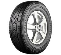 Firestone Vanhawk 2 Winter Evo 215/60R17C 109/107T M+S 3PMSF TL C A 73 B
