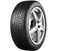 Firestone Pneu hiver Winterhawk 4 215/50 R18 92V 3PMSF D B 71 B
