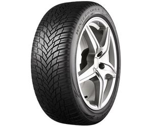 Pneu Hiver Firestone Winterhawk 4 - 215/55 R16 93 H