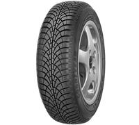 Pneu Hiver GOODYEAR ULTRA GRIP 9+ 185/55 R15 82T - 3PMSF/M+S - Réf. 3321751