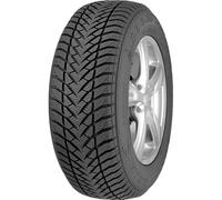 PNEU Goodyear ULTRAGRIP+ SUV 245/65R17 107H 0 plis M+S,3PMSF