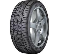 Goodyear Pneus hiver UltraGrip 8 Performance 215/55R17 98V XL C C 71 2