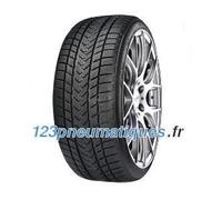 Gripmax Status Pro W 245/35R18 92V XL 3PMSF D C 72 B