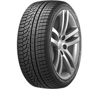 Hankook Pneu hiver Winter i*cept evo2 W320B 205/55 R17 91H - compatible Renault & Volkswagen