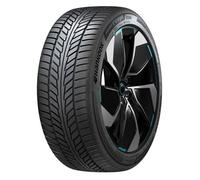 Pneu Hiver HANKOOK WINTER I*CEPT ION (IW01A) XL 255/45 R19 104V - 3PMSF/M+S - Compatible Voitures Électriques et Thermiques - Réf. 3069040
