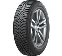 Hankook Winter i*cept RS2 W452 175/55 R15 77T auto Pneus hiver Pneus SMART: Fortwo I Coupe, Fortwo II Coupe, City-Coupe, LADA: Niva 1020482