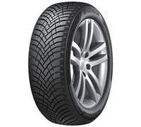 Pneu hiver HANKOOK WINTER I*CEPT RS3 (W462) 205/55 R16 91T - 3PMSF/M+S - Réf. 444622
