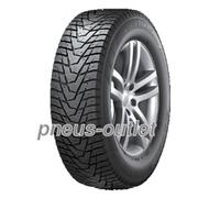 Pneu hiver Hankook Winter ipike X W429A 245/70 R17 110T SBL studded M+S