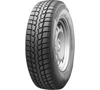Kumho PowerGrip KC11 ( LT235/75 R15 104/101Q 6PR, Cloutable )