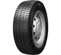 Kumho Winter Portran CW51 235/85R16C 120/116R 3PMSF D D 73 B
