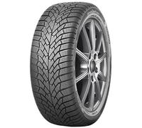 Kumho WinterCraft WP52+ 185/65R15 88T M+S 3PMSF TL D B 71 B