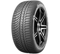 Pneu hiver KUMHO WINTERCRAFT WP72 235/35 R19 91W XL - 3PMSF/M+S - Réf. 3489209