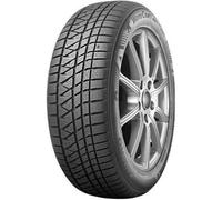 Kumho WinterCraft WS71 215/55R18 99V SUV XL BSW 3PMSF C C 72 B
