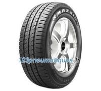 Maxxis Pneu hiver Vansmart Snow WL2 205/80 R14 109/107R C M+S 3PMSF